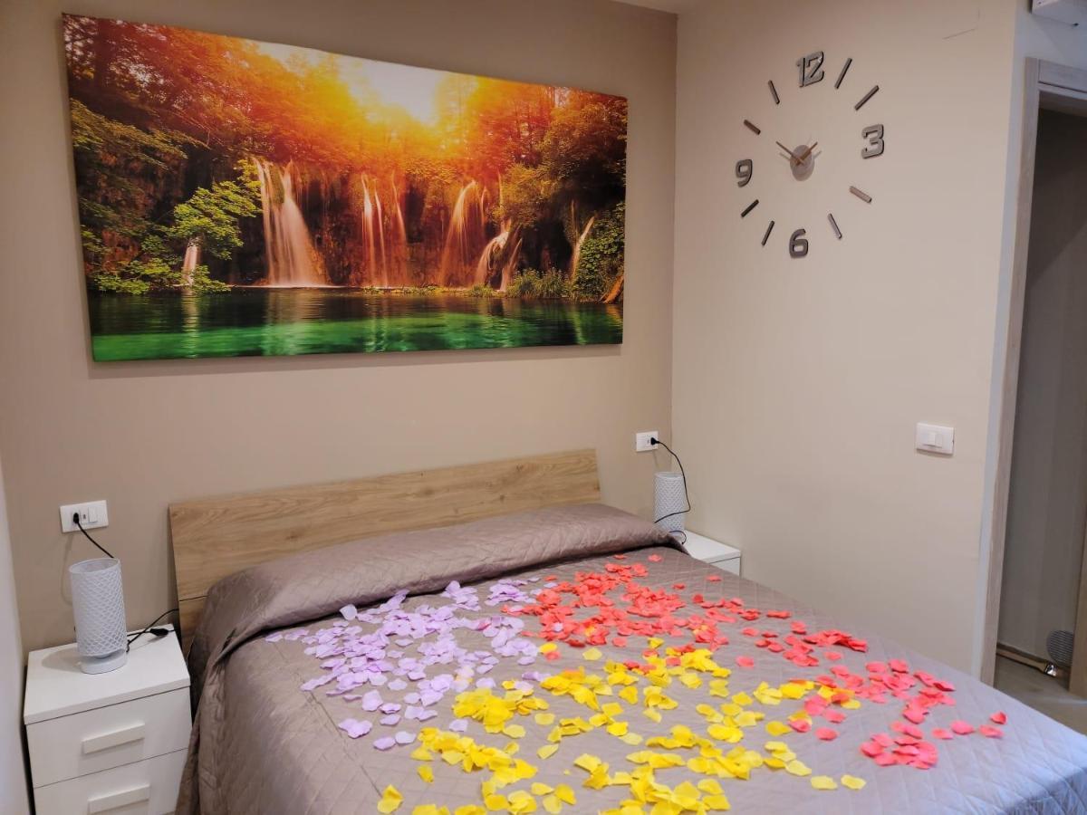 La Casa Di Salvo Otel Matera Dış mekan fotoğraf
