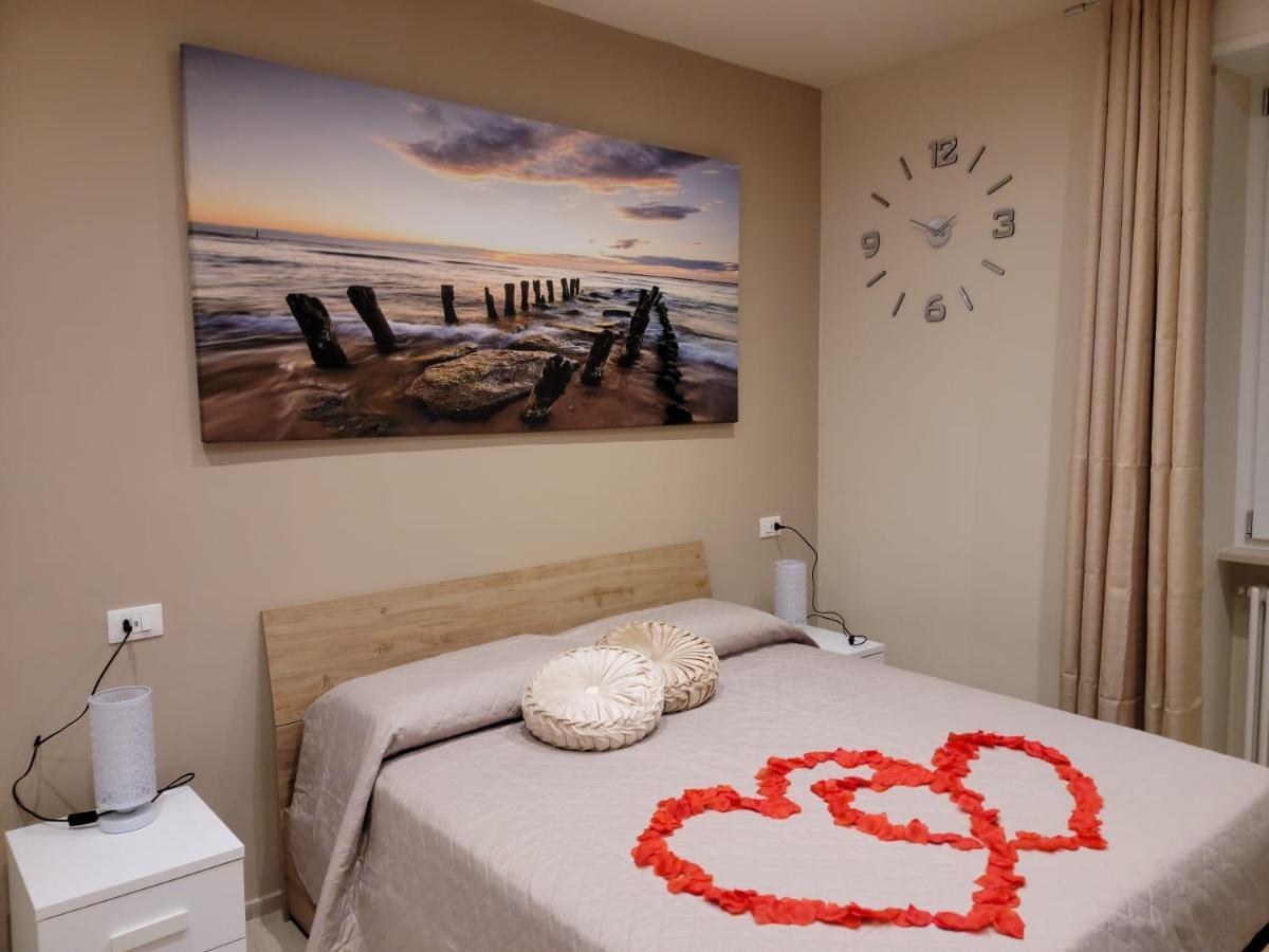 La Casa Di Salvo Otel Matera Dış mekan fotoğraf