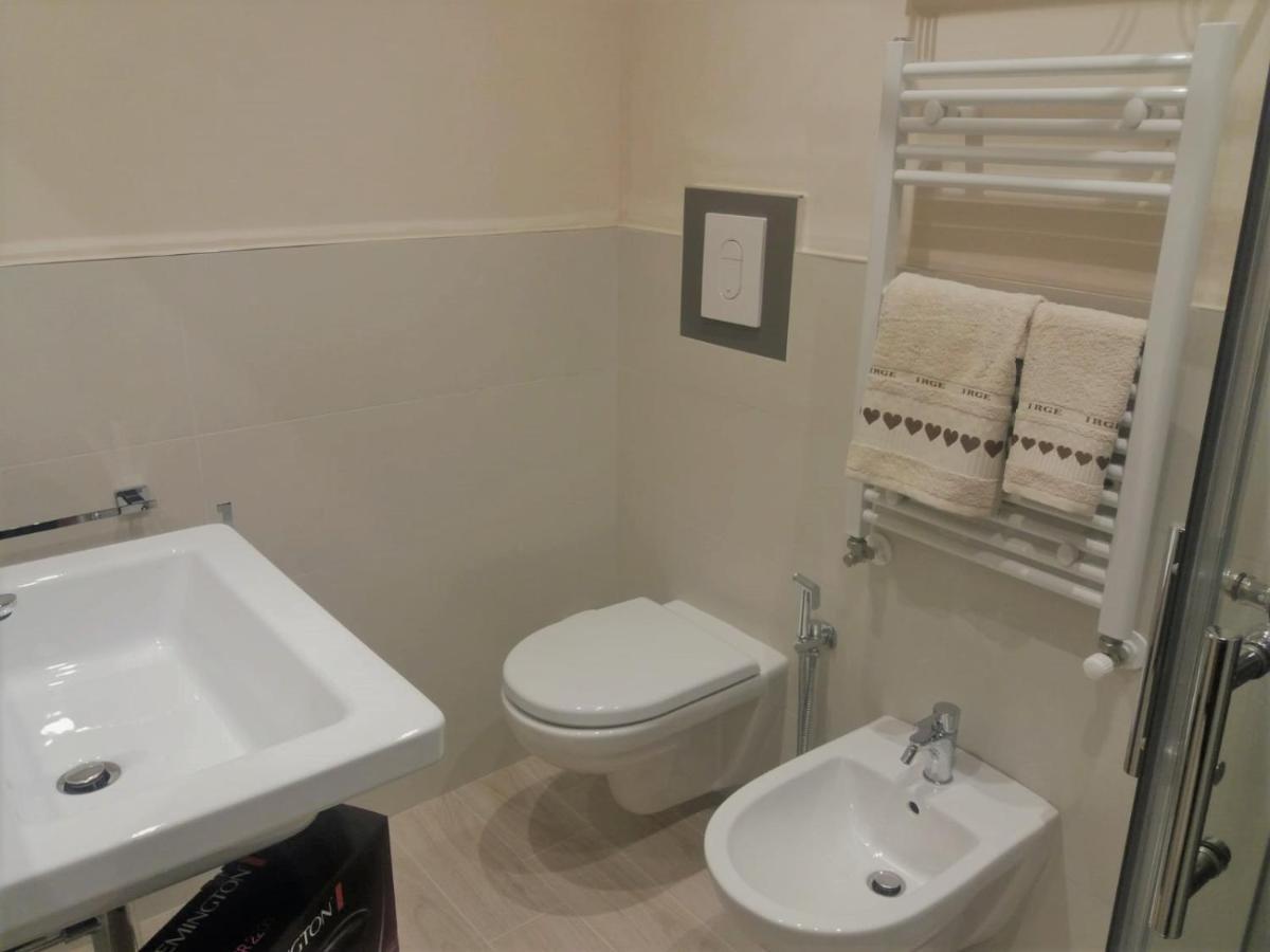 La Casa Di Salvo Otel Matera Dış mekan fotoğraf