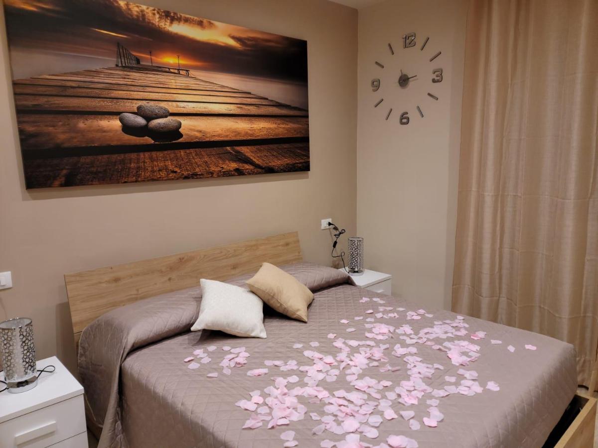 La Casa Di Salvo Otel Matera Dış mekan fotoğraf