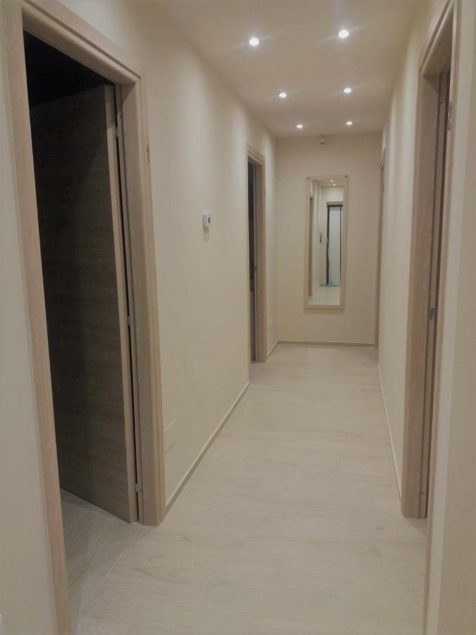 La Casa Di Salvo Otel Matera Dış mekan fotoğraf