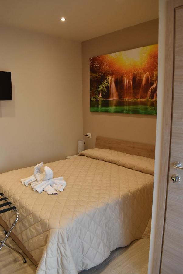 La Casa Di Salvo Otel Matera Dış mekan fotoğraf