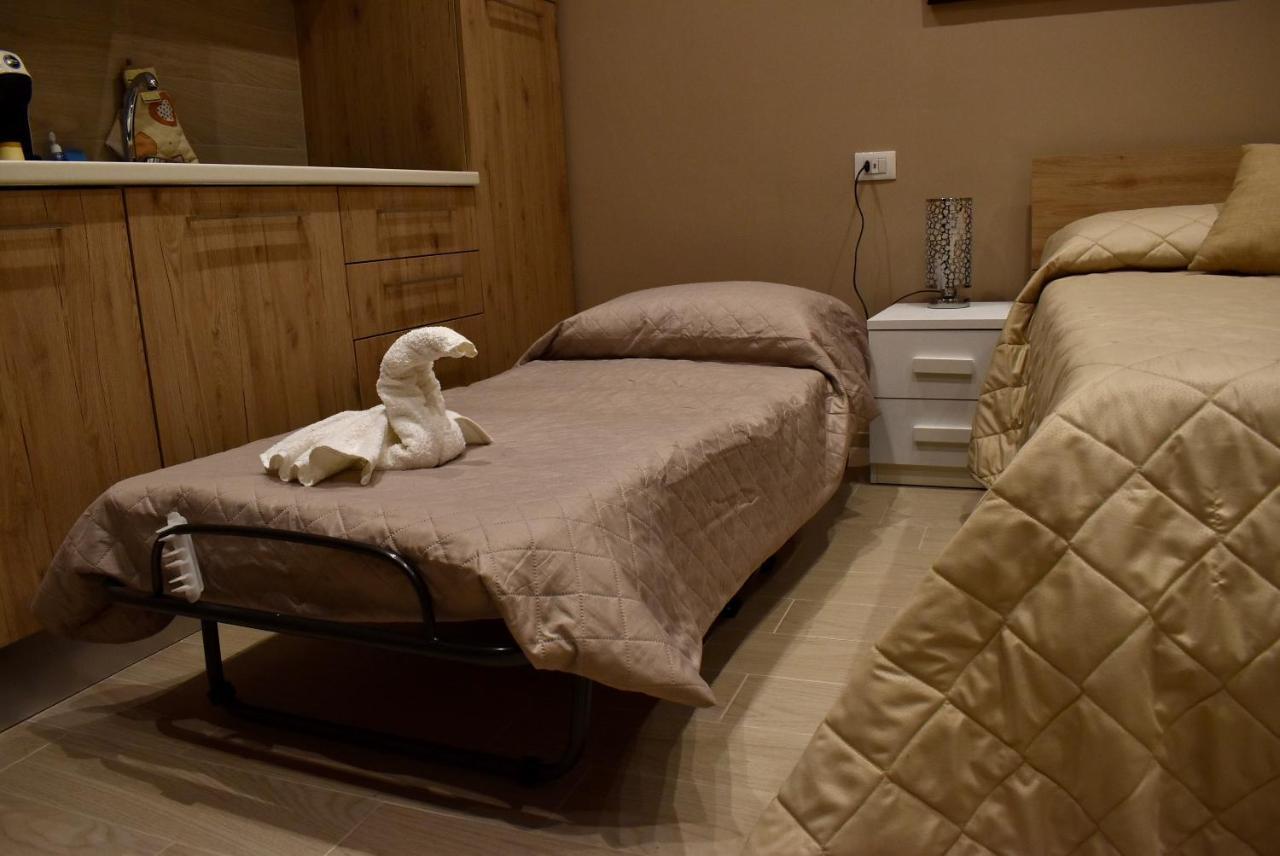 La Casa Di Salvo Otel Matera Dış mekan fotoğraf
